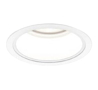 XD054508WW コイズミ照明 LED ベースダウンライト 埋込径Φ125 5500/4500lmクラス 白色 4000K (電源ユニット別売)