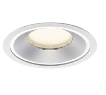 樂天商城 - XD155510WL コイズミ照明 LED ベースダウンライト 埋込径Φ100 5500/4000lmクラス 電球色 3000K (電源ユニット別売) 受注品