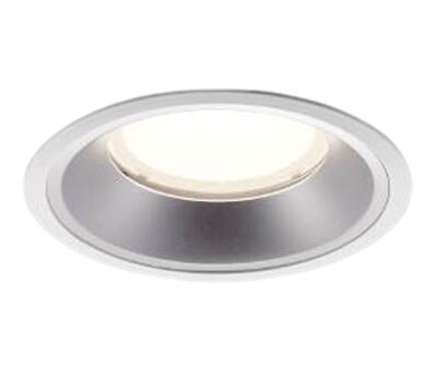 樂天商城 - XD153508WM コイズミ照明 LED ベースダウンライト 埋込径Φ125 5500/4500lmクラス 温白色 3500K (電源ユニット別売) 受注品