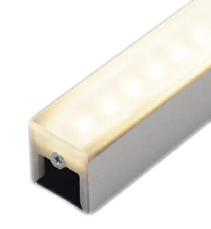 DAIKO 大光電機 LED間接照明 調光タイプ(電源ケーブル必要) DBL-5494LWG