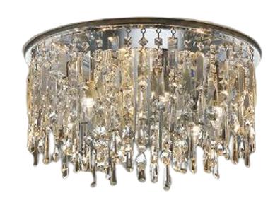 KOIZUMI コイズミ照明 LEDシャンデリア6畳用 AA49336L