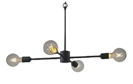 KOIZUMI コイズミ照明 LEDシャンデリア AA52325