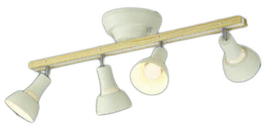 楽天市場】コイズミled 照明 4灯の通販