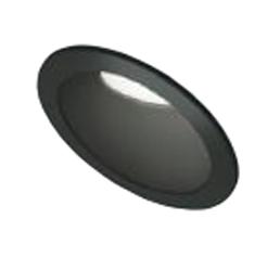 樂天商城 - AD7152B50 コイズミ照明 LED 傾斜対応ダウンライト 埋込径Φ75 白熱灯60W相当 昼白色 準耐火構造対応