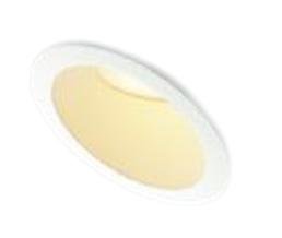 Rakuten - AD7053W27 コイズミ照明 LED 傾斜対応ダウンライト 埋込径Φ75 白熱灯100W相当 電球色 準耐火構造対応