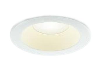 AD7304W35 コイズミ照明(NS) LEDダウンライト 埋込径Φ100 幅広枠タイプ 白熱灯60W相当 温白色