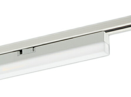 AH55164 コイズミ照明(NS) LEDプラグタイプシームレスベースライト L1200 白色 4000K