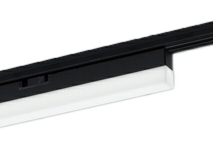 樂天商城 - AH57737 コイズミ照明 LED プラグタイプソリッド ベースライト L1200mm 昼白色5000K 調光タイプ