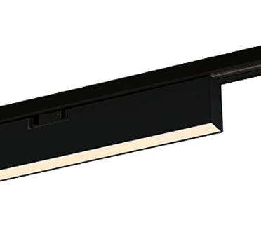 Rakuten - AH57744 コイズミ照明 LED プラグタイプソリッド ベースライト L1200mm 電球色3000K 調光タイプ