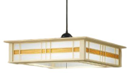 樂天商城 - KOIZUMI コイズミ照明 LED和風ペンダント6畳用 AP50309