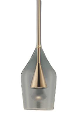 樂天商城 - AP54866 コイズミ照明(NS) LEDペンダント プラグ取付型 白熱灯60W相当 電球色