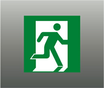 KOIZUMI コイズミ照明 誘導灯B級パネル AR54541E