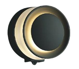 KOIZUMI コイズミ照明 LED人感センサ付ポーチライト AU43724L