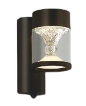 KOIZUMI コイズミ照明 LED人感センサ付ポーチライト AU45494L