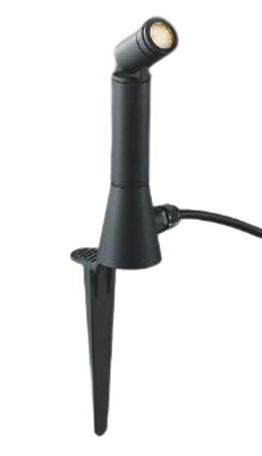 Rakuten - KOIZUMI コイズミ照明 LEDスパイク式アウトドアスポット AU55802