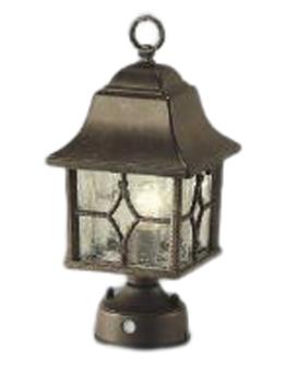 KOIZUMI コイズミ照明 LED自動点滅器付門柱灯 AU47338L