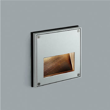 KOIZUMI コイズミ照明 LED防雨型フットライト XU55231