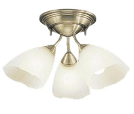 ODELIC オーデリック LEDシャンデリア 調光調色(リモコン別売) OC006506BR