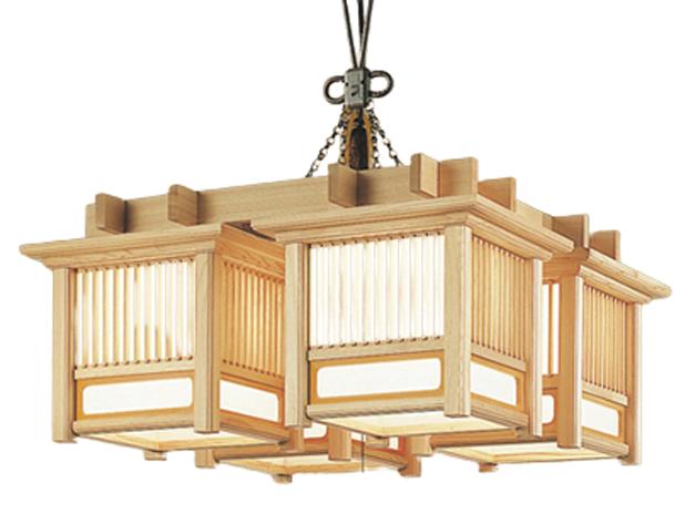 ODELIC オーデリック LED和風ペンダント OC114702LR