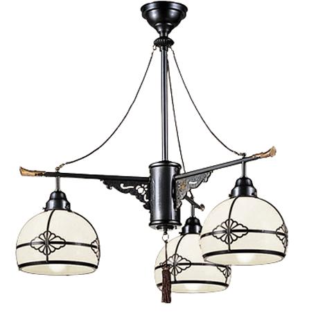 ODELIC オーデリック LED和風ペンダント OC125011BR