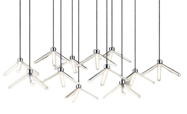 ODELIC オーデリック LEDシャンデリア 〜14畳 OC257108LR