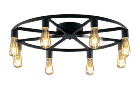 ODELIC オーデリック LEDシャンデリア～6畳 調光タイプ(調光器別売) OC257121LC