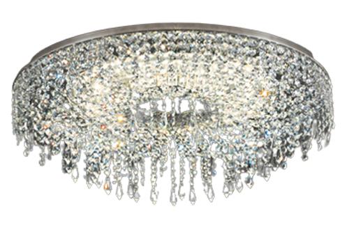 ODELIC オーデリック LEDシャンデリア〜12畳 調光調色タイプ OC257133BCR