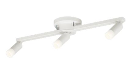 ODELIC オーデリック LEDスポットシーリング 調光タイプ（調光器別売) OC257150R