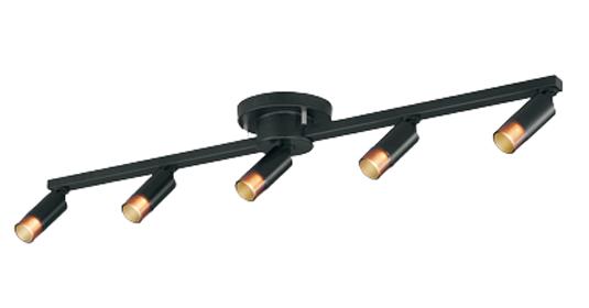 ODELIC オーデリック LEDスポットシーリング 調光タイプ（調光器別売) OC257151R