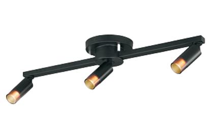 ODELIC オーデリック LEDスポットシーリング 調光タイプ（調光器別売) OC257152R