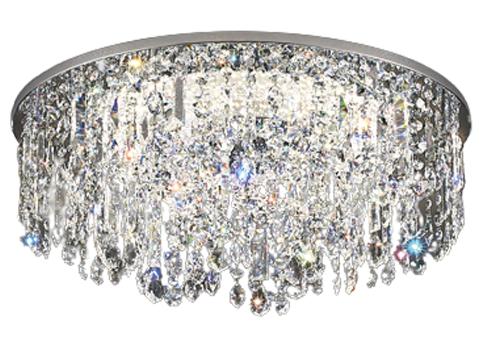 ODELIC オーデリック LEDシャンデリア〜12畳 調光調色タイプ OC257167BCR