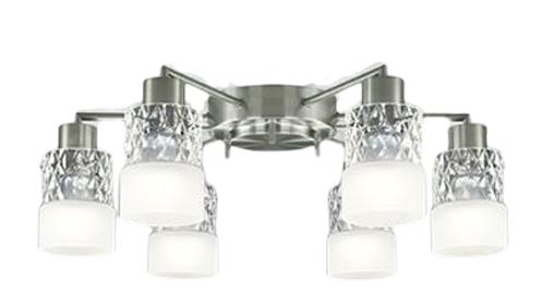 ODELIC オーデリック(OX) LEDシャンデリア〜10畳 調光調色(リモコン別売) OC257174BR