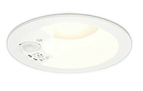 ODELIC オーデリック(OS) 人感センサ付LEDダウンライトOD261742R...