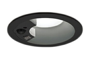 ODELIC オーデリック LED人感センサ付ダウンライト OD361462R