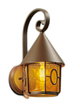 ODELIC オーデリック LEDポーチライト(別売人検知カメラ対応・別売センサー対応) OG254433LC1