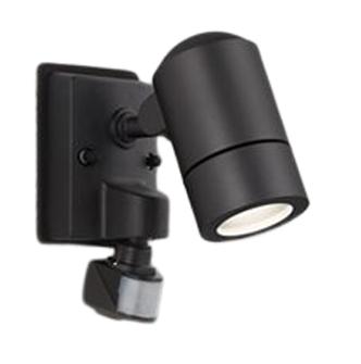 ODELIC オーデリック 人感センサ付LEDアウトドアスポット OG254639LR(3)