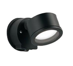 ODELIC オーデリック 人感センサ付LEDアウトドアスポット OG264029NR