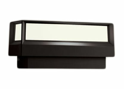 樂天商城 - ODELIC オーデリック LED明暗センサ付門柱灯 OG264039LR