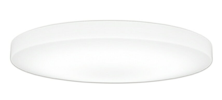 ODELIC オーデリック LED調光調色シーリングライト〜12畳(リモコン別売） OL251613BCR