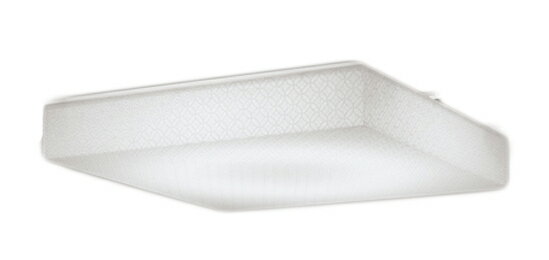 ODELIC オーデリック LED調光調色和風シーリング〜8畳 OL291593R