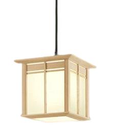 ODELIC オーデリック LED和風ペンダント OP035434LR