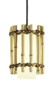 樂天商城 - ODELIC オーデリック LED和風ペンダント OP105010LR