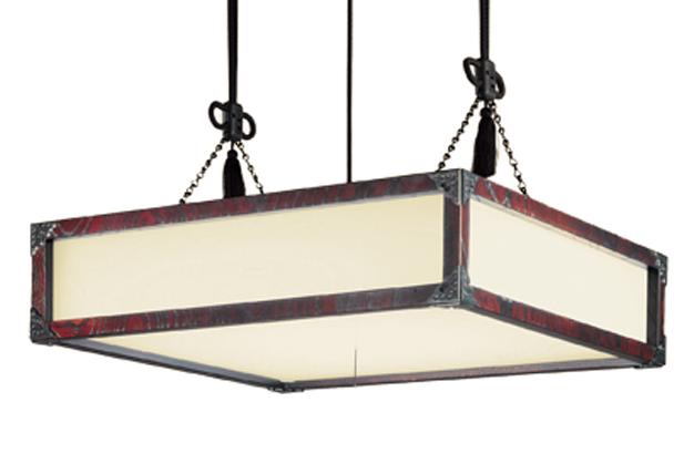 ODELIC オーデリック LED調光調色和風ペンダント〜12畳 OP252028R