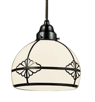 ODELIC オーデリック LED和風ペンダント OP252606LR