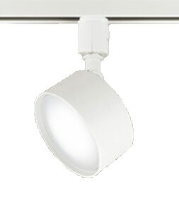 【法人様限定】パナソニック LGS3504LU1　LEDスポットライト　調色調光　配線ダクト取付型　アルミセード　拡散　調光