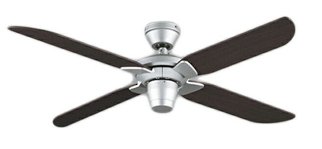 ODELIC オーデリック シーリングファン( 本体のみ・灯具別売) WF802P2