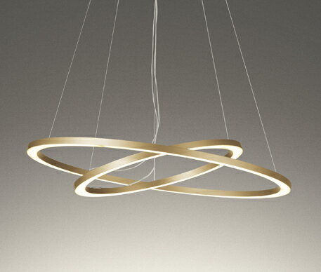 ODELIC オーデリック LEDシャンデリア14畳 調光タイプ(リモコン付属) OC257216R