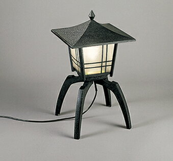 ODELIC オーデリック LEDガーデンライト OG043061LR