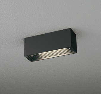 ODELIC オーデリック LED軒下シーリングライト OG264097LR