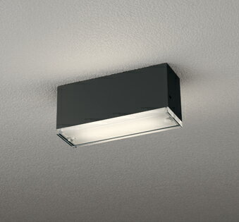 ODELIC オーデリック LED軒下シーリングライト OG264099LR